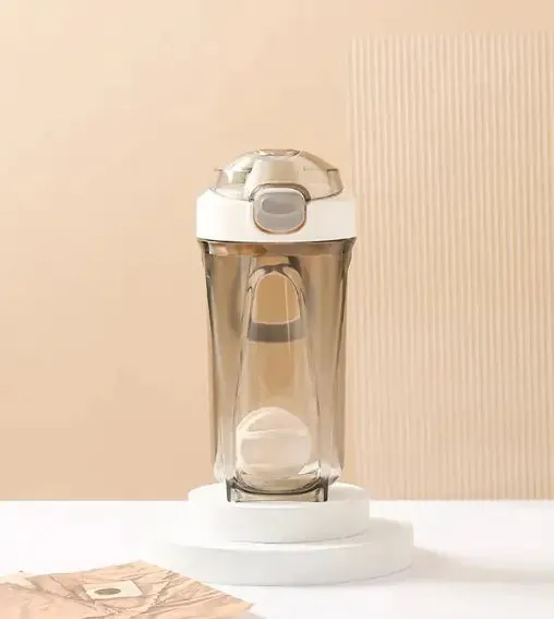 Fitness Shake Cup