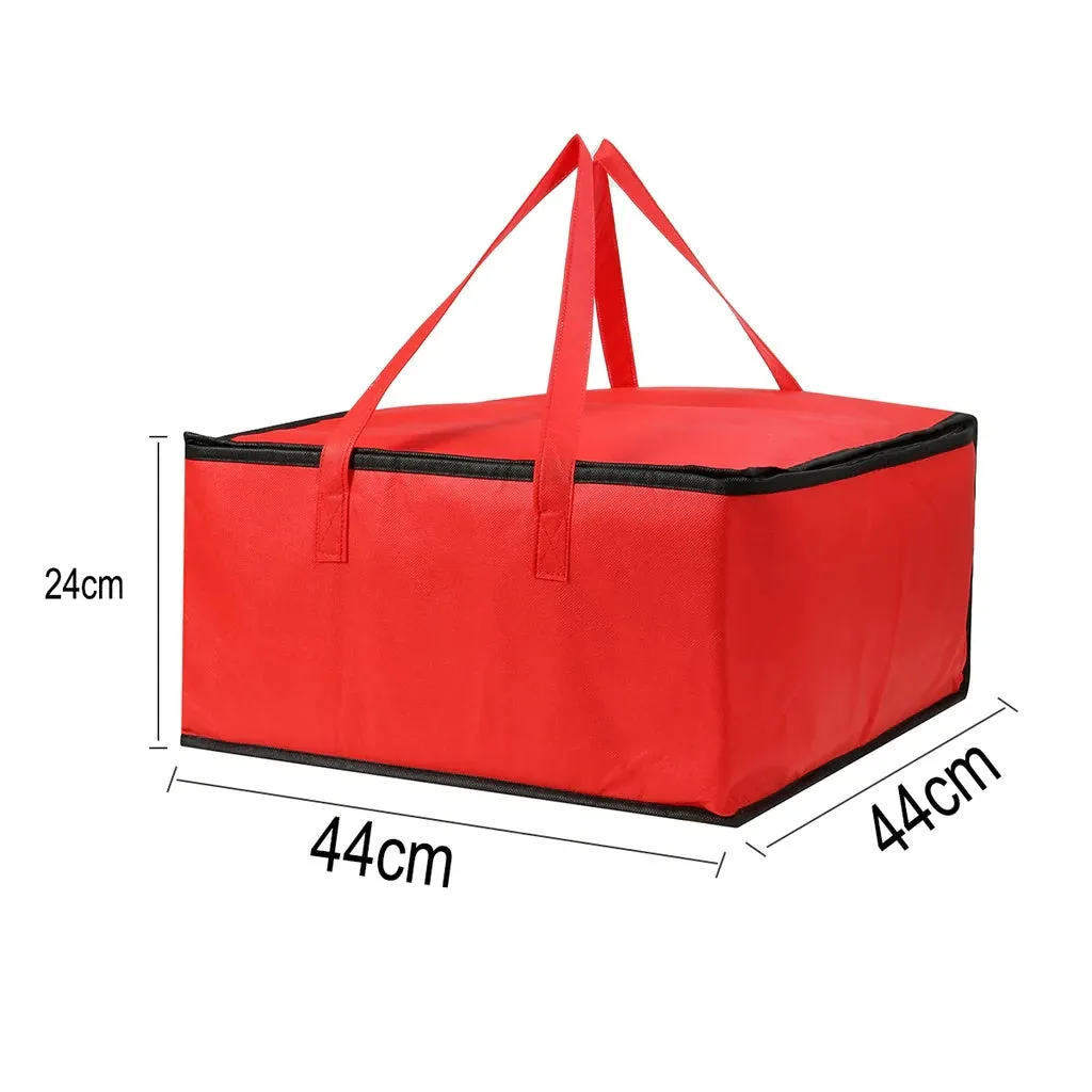 Food Takeaway Delivery Bag