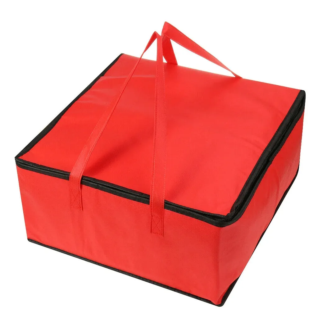 Food Takeaway Delivery Bag