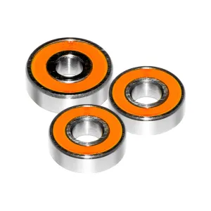 for Arrma 3S 4S 6S BLX 3200kv 2400kv 2050kv 3660kv 3668kv 4074kv Brushless Motor Bearings | Stainless   Ceramic