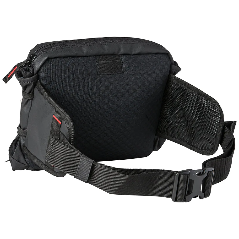 FOX LUMBAR HYDRATION PACK [BLACK]