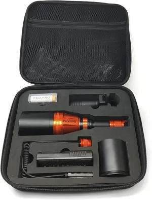 FOXPRO Gunfire Kit Orange