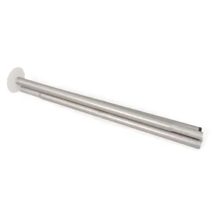 French Army Aluminium Tent Pole
