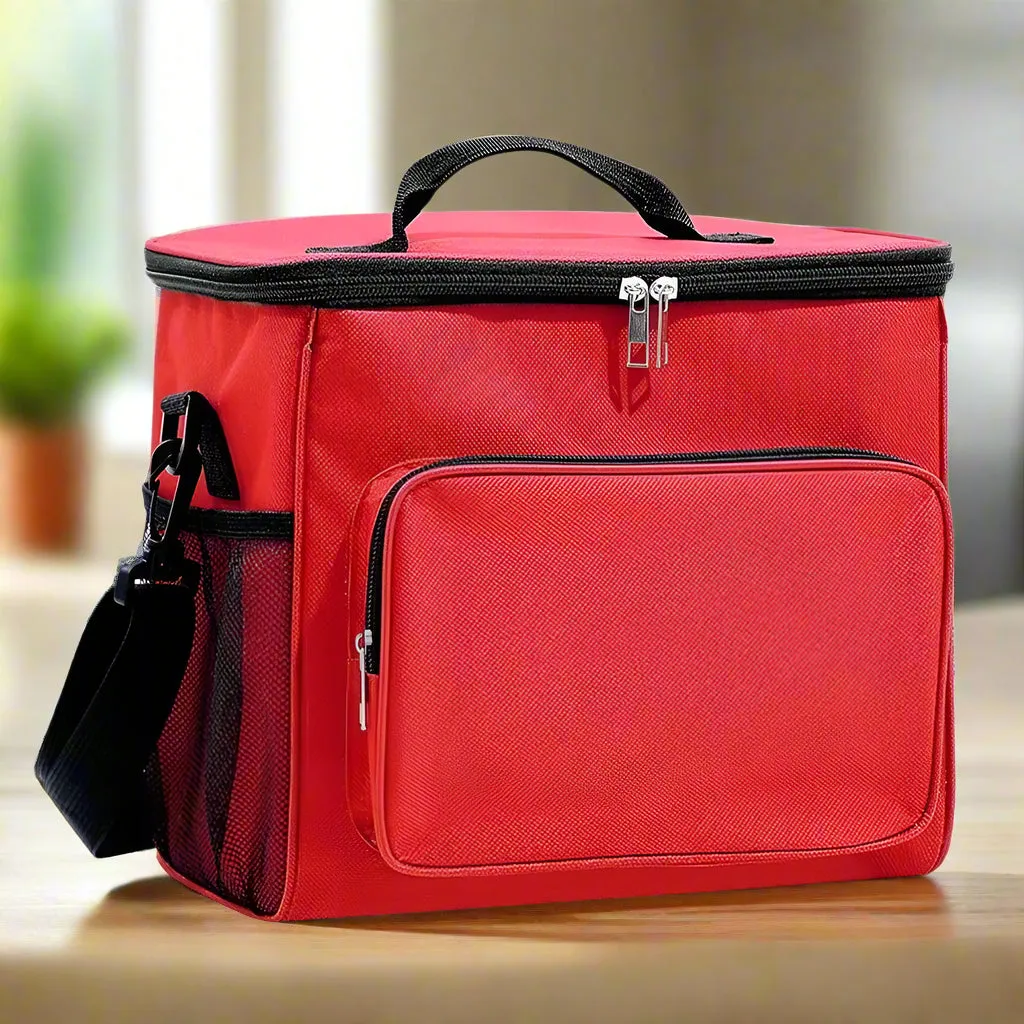 FreshCarry™ Thermal Lunch Bag