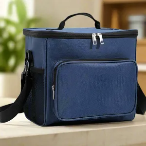 FreshCarry™ Thermal Lunch Bag