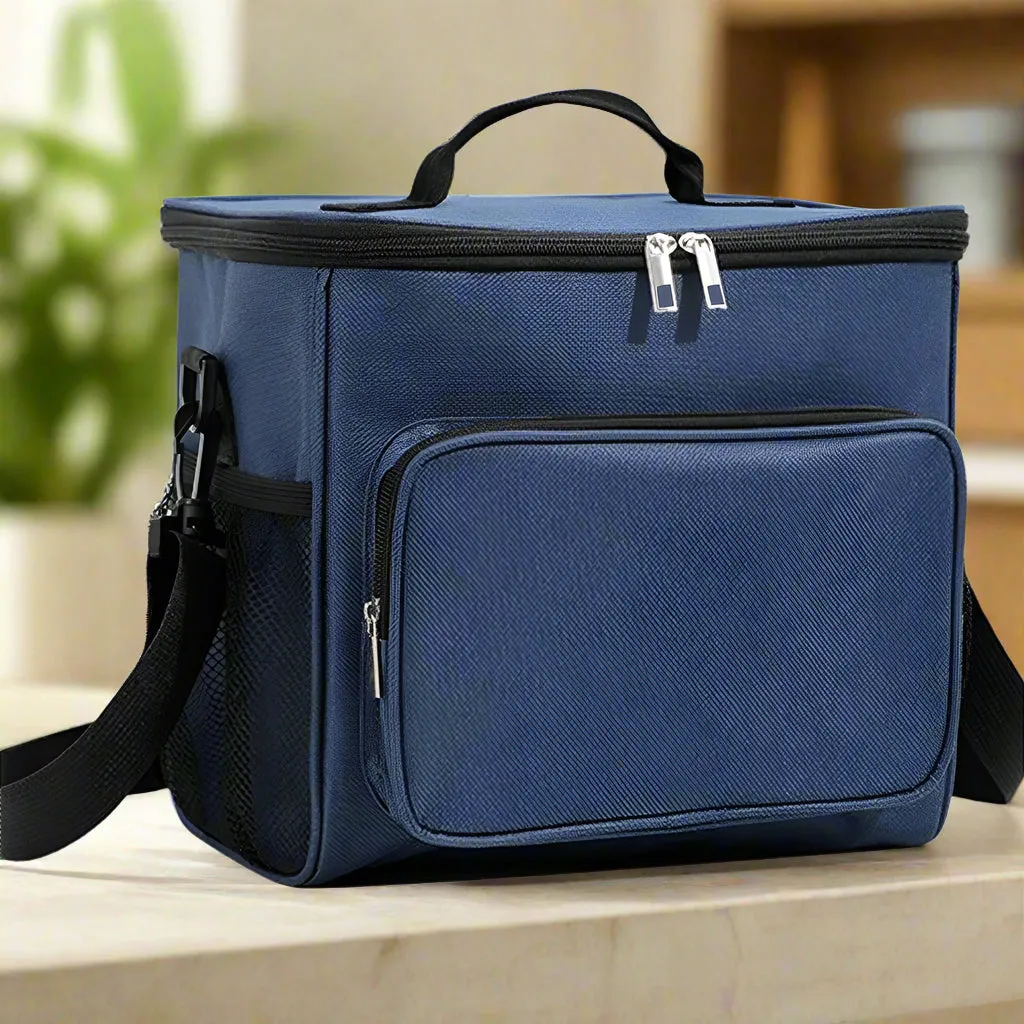 FreshCarry™ Thermal Lunch Bag