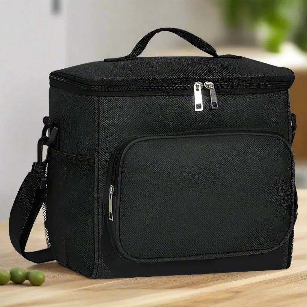 FreshCarry™ Thermal Lunch Bag