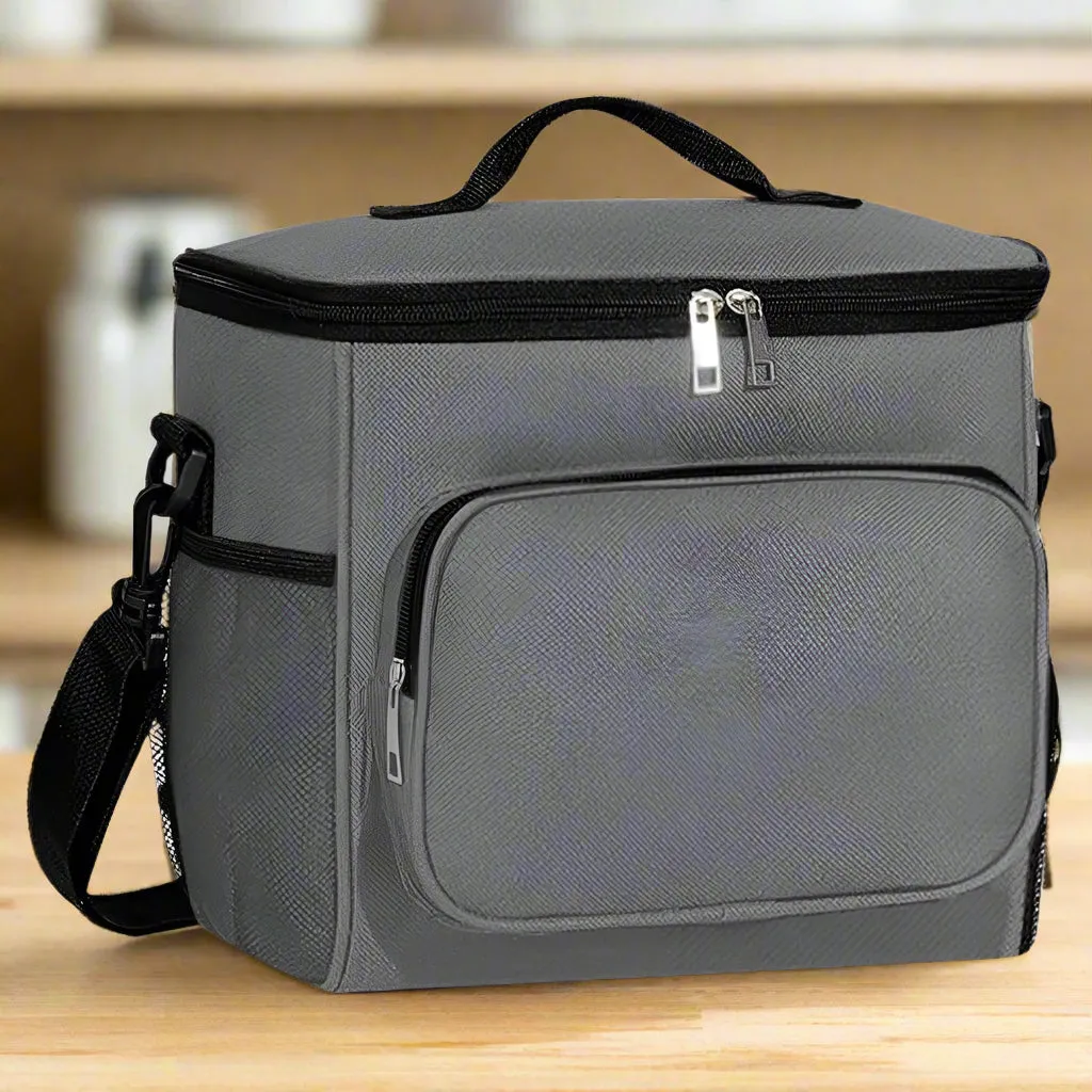 FreshCarry™ Thermal Lunch Bag