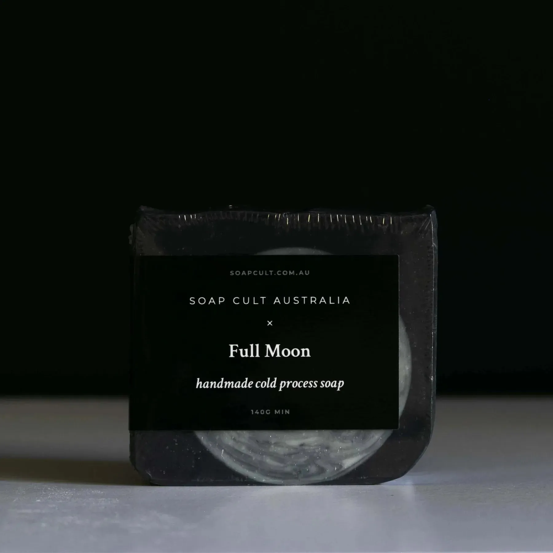 Full Moon Body Soap | Soap Cult