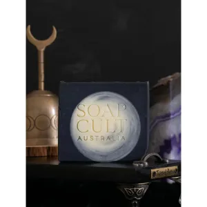 Full Moon Body Soap | Soap Cult