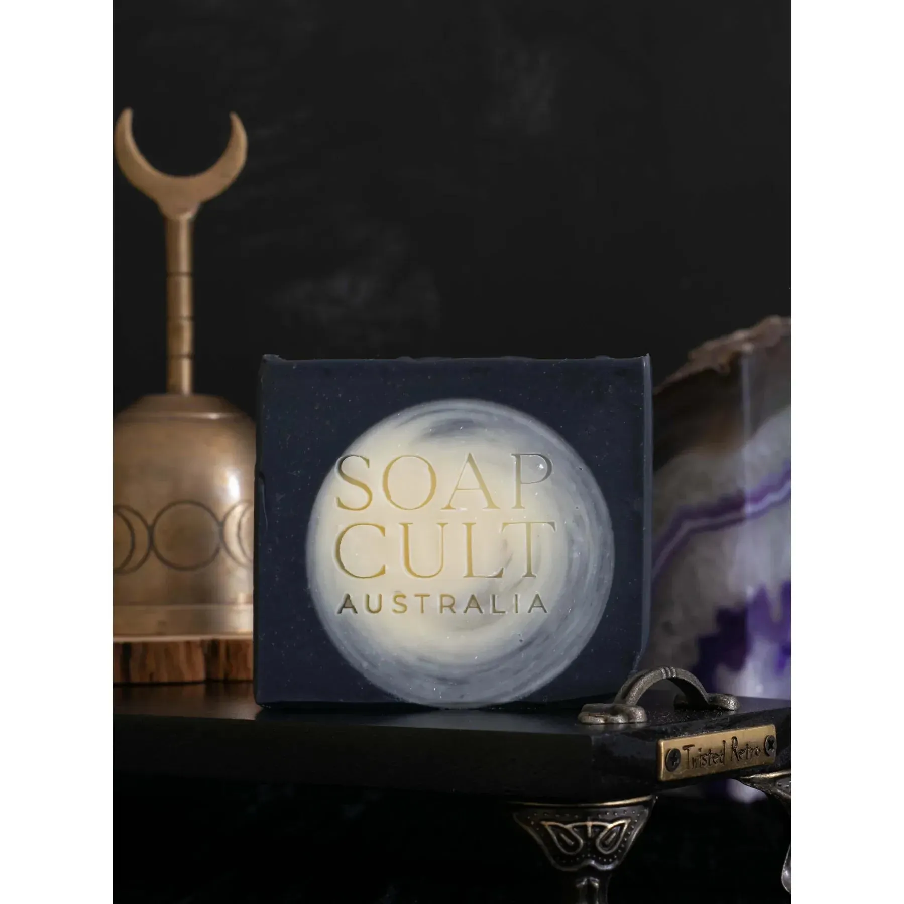 Full Moon Body Soap | Soap Cult