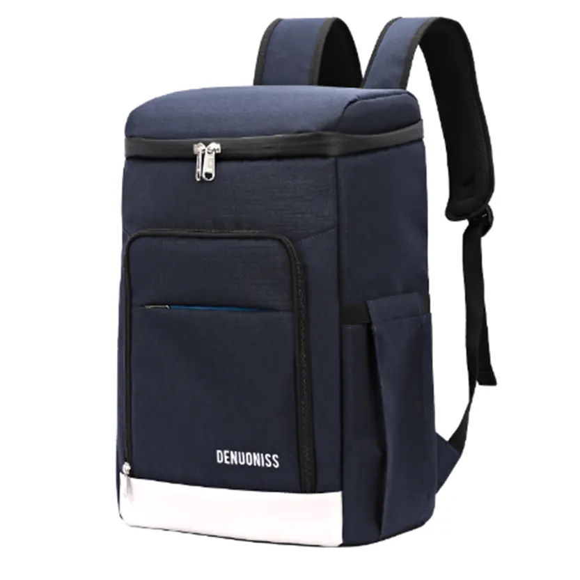 Funki Buys | Coolers | Thermal Insulated Food Drink Backpack
