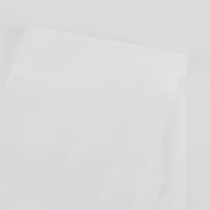 Fusible Interfacing - Stretch Weft / White