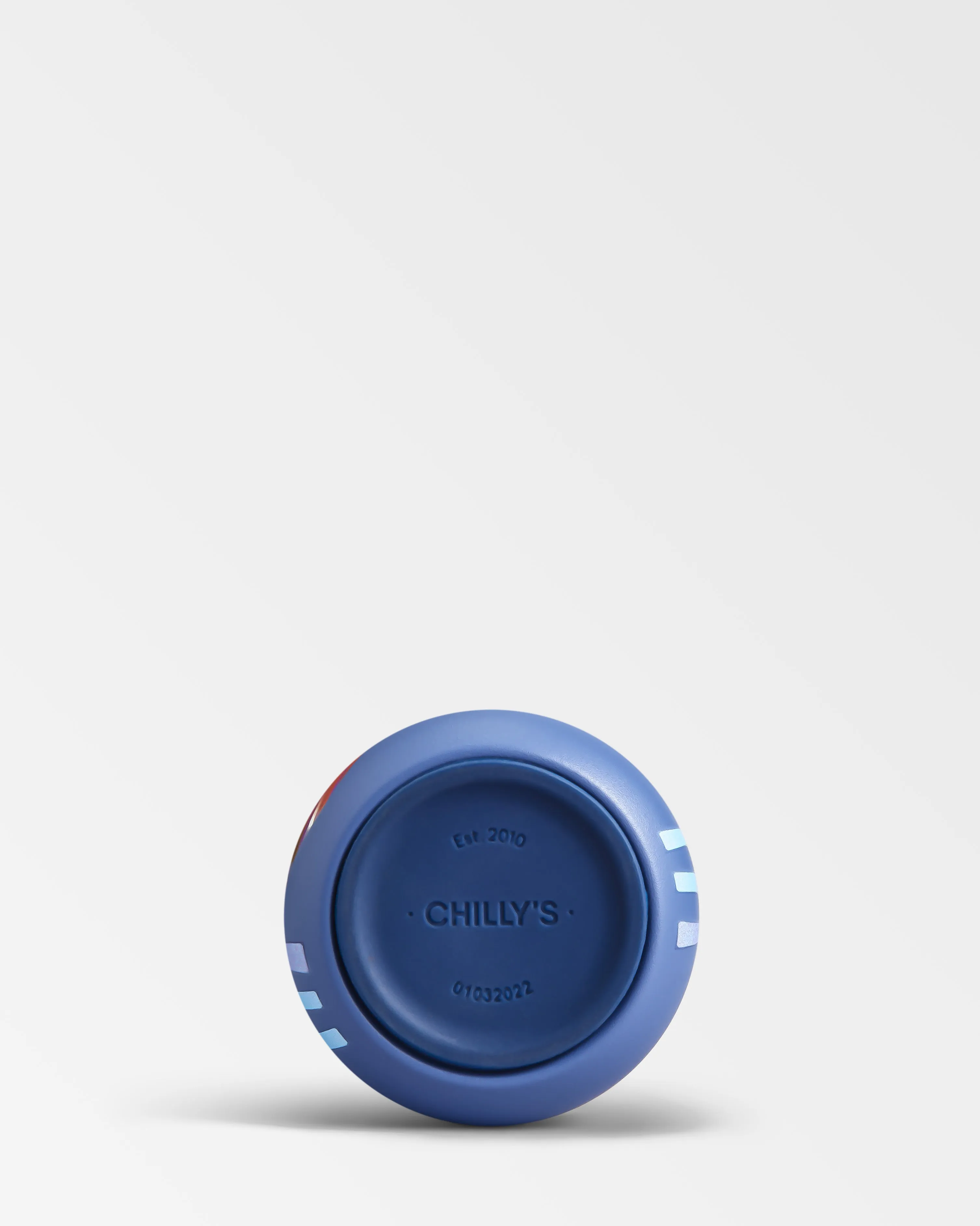 Galaxy Bloom Water Bottle