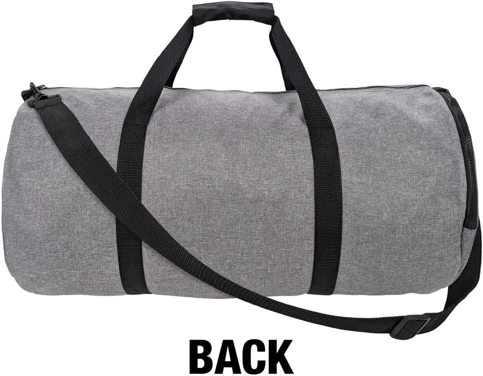 Game of Thrones Targaryen Sigil Lightweight Duffel Bag for Sports and Gym Packable for Travel