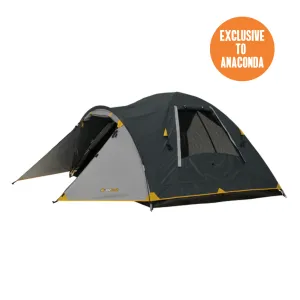 Genesis II 3V Tent
