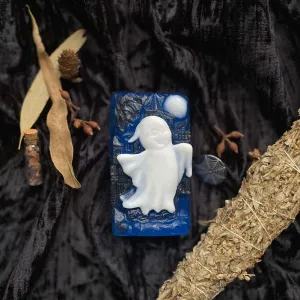 Ghost Halloween Body Soap | Soap Cult