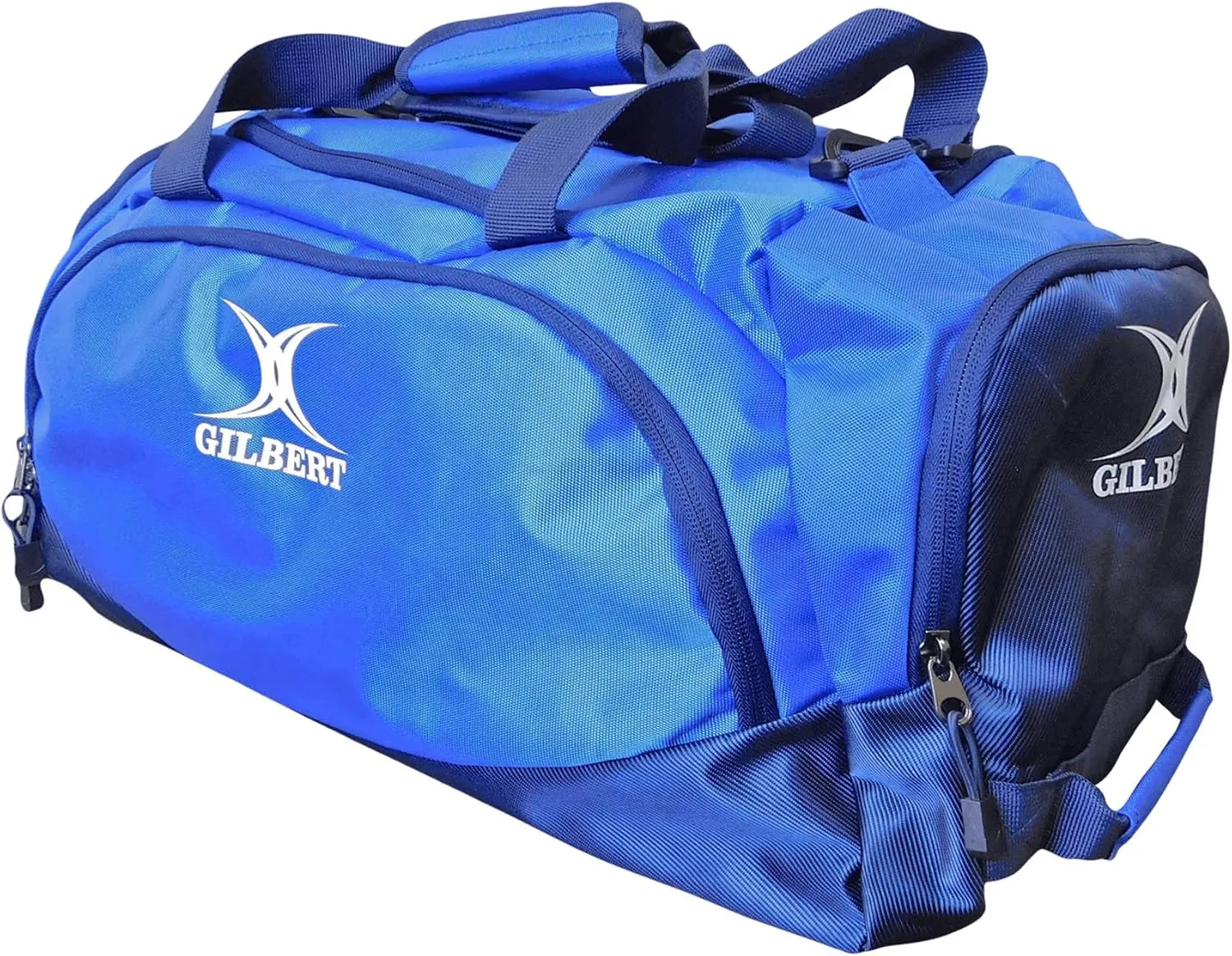 Gilbert Club Player Holdall V3