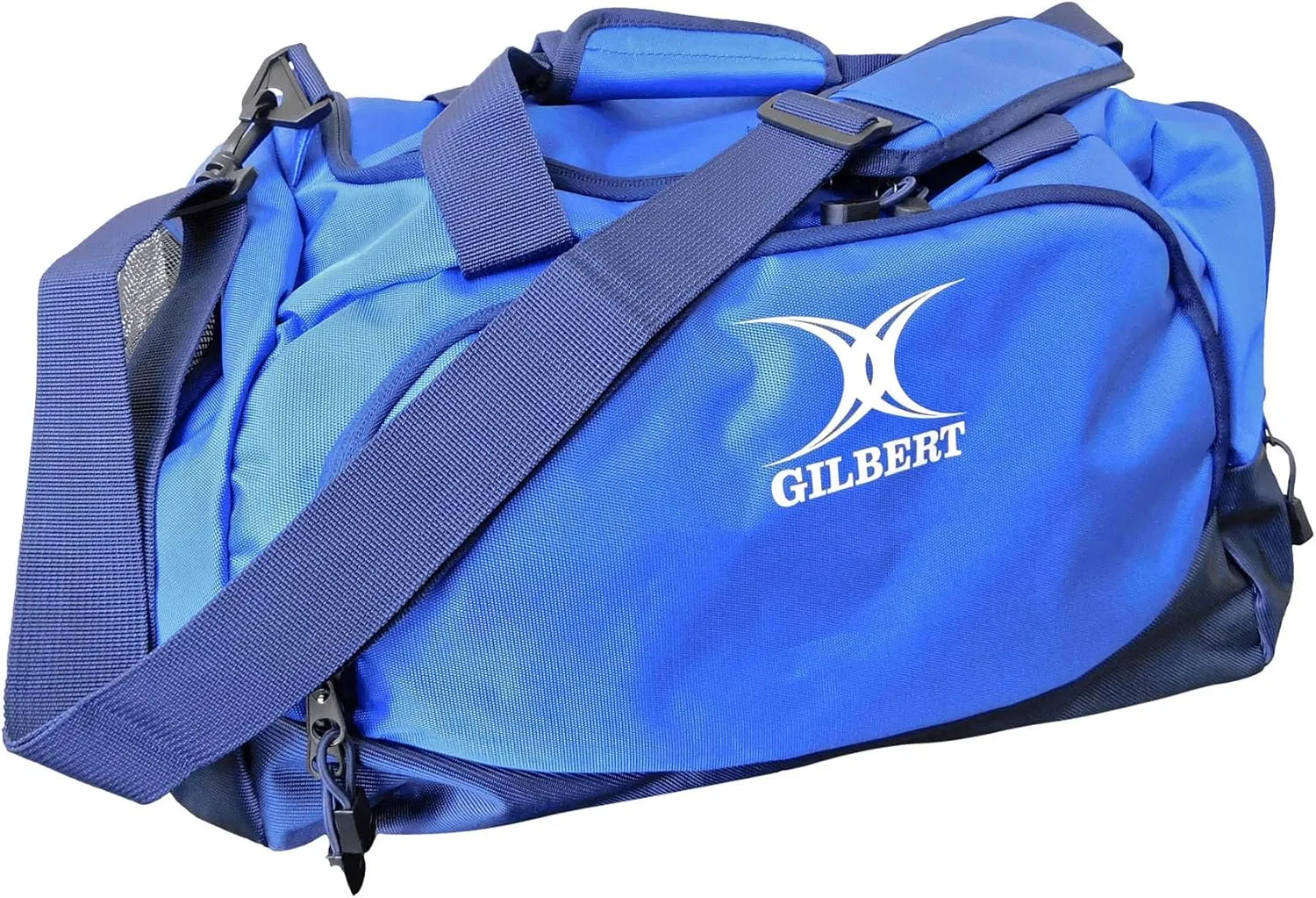 Gilbert Club Player Holdall V3