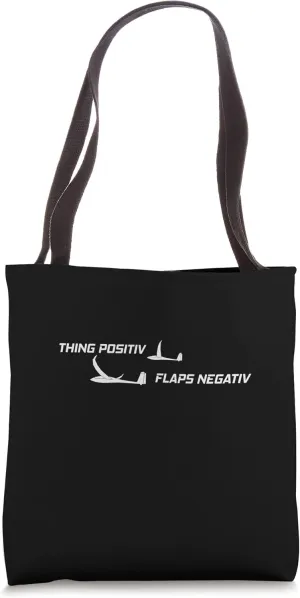 glider gliding pilot plane soarig glide soar Tote Bag