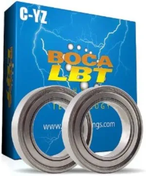 G.Loomis Float Reelspool Ceramic Lightning Fishing Reel Bearings #FR-115C-Y