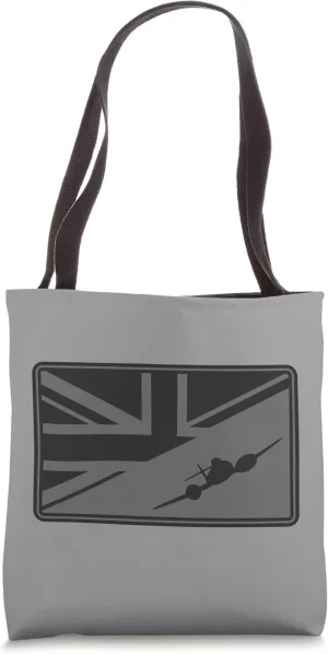 Gloster Meteor Tote Bag