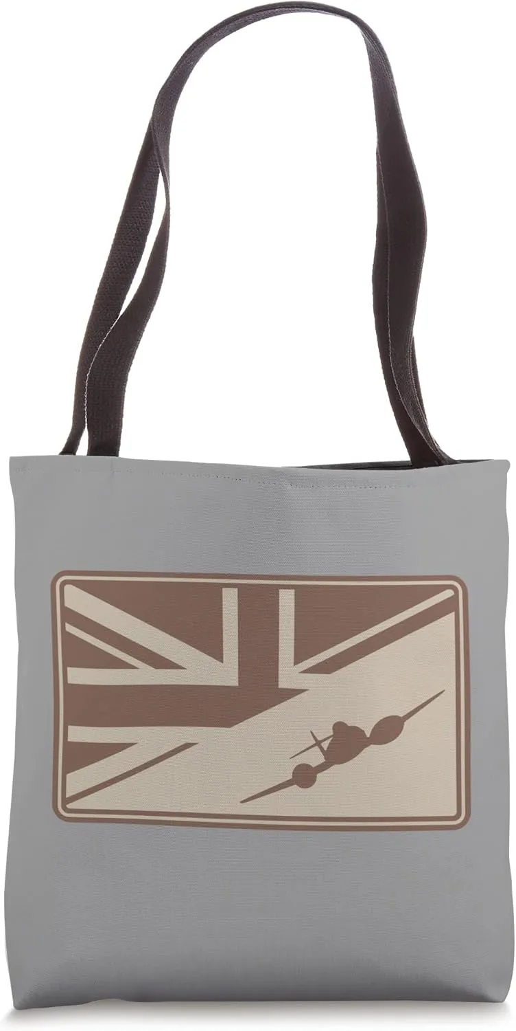 Gloster Meteor Tote Bag