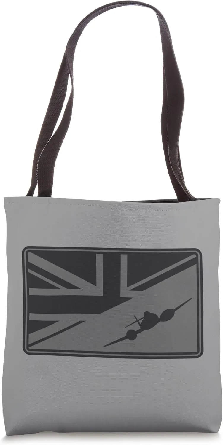 Gloster Meteor Tote Bag