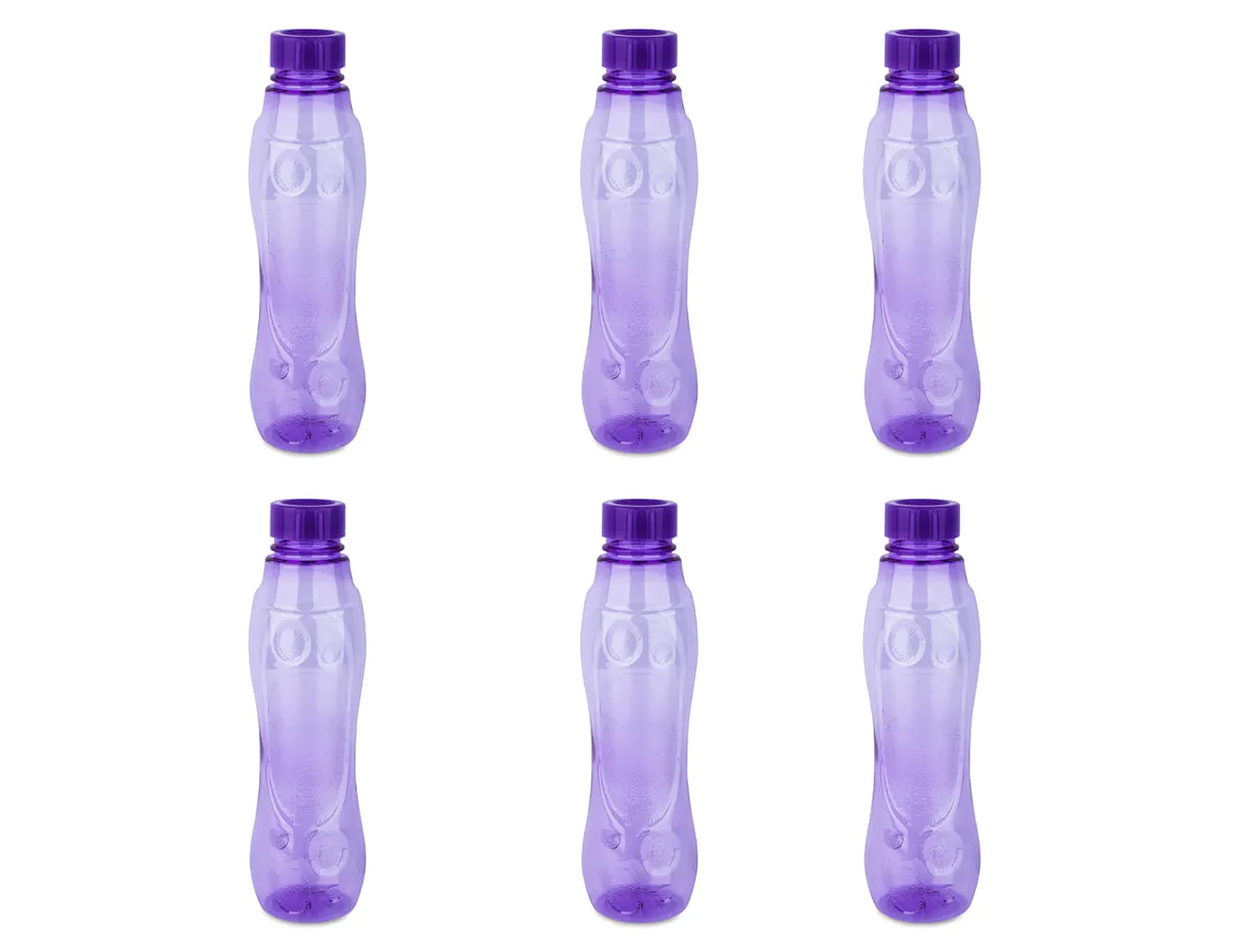 Grammy Pet Bottle (Milton)