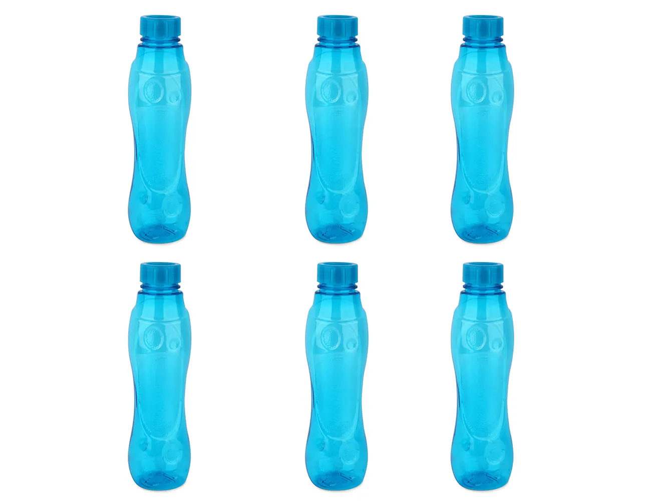 Grammy Pet Bottle (Milton)
