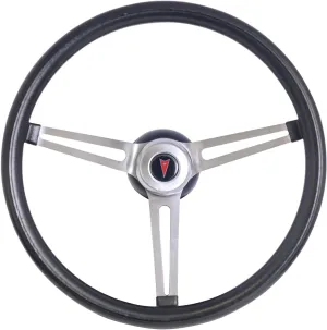 Grant 989 Classic Pontiac Steering Wheel