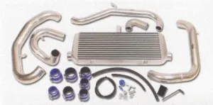 GReddy 12020480 Intercooler Kit