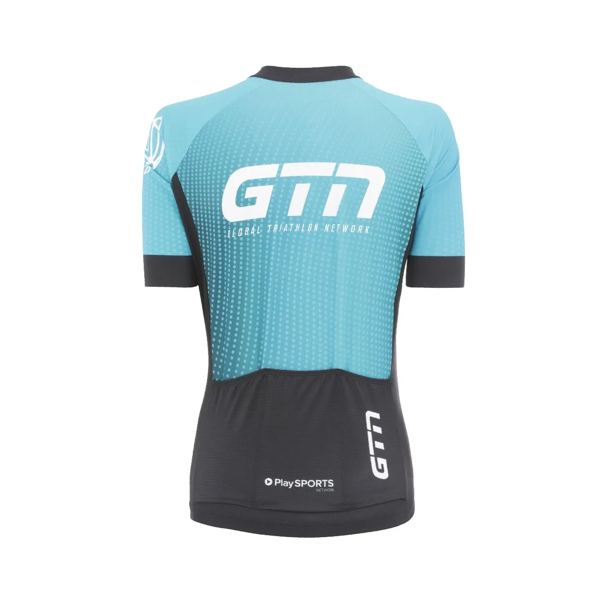 GTN Core Women's Short Sleeve Jersey