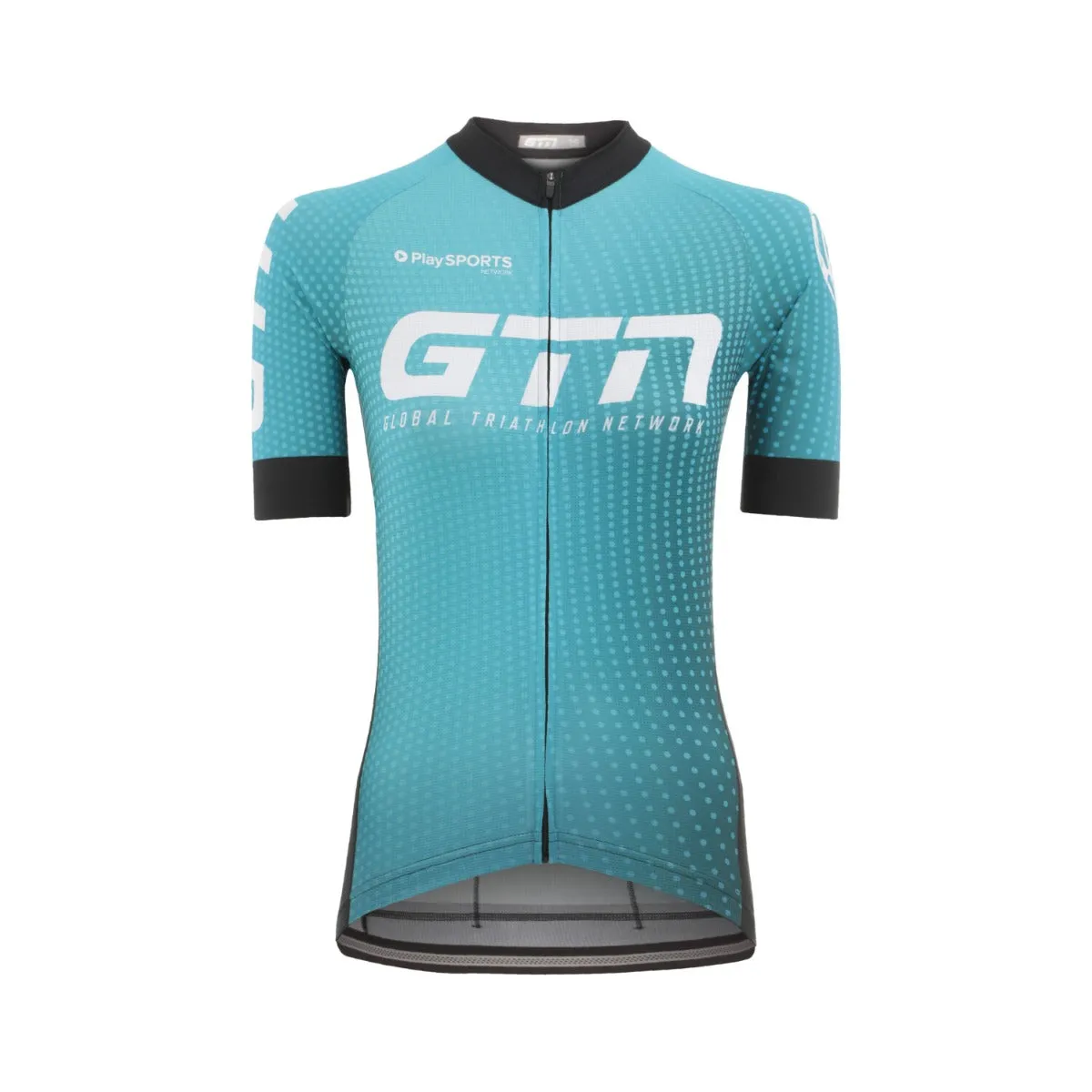 GTN Core Women's Short Sleeve Jersey