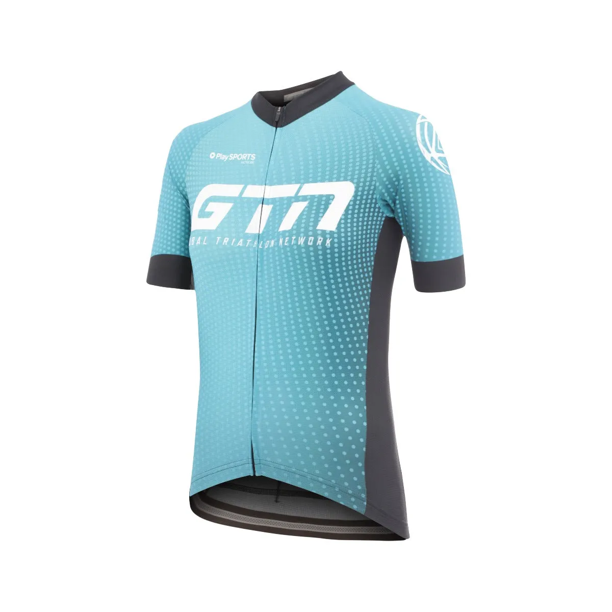 GTN Core Women's Short Sleeve Jersey