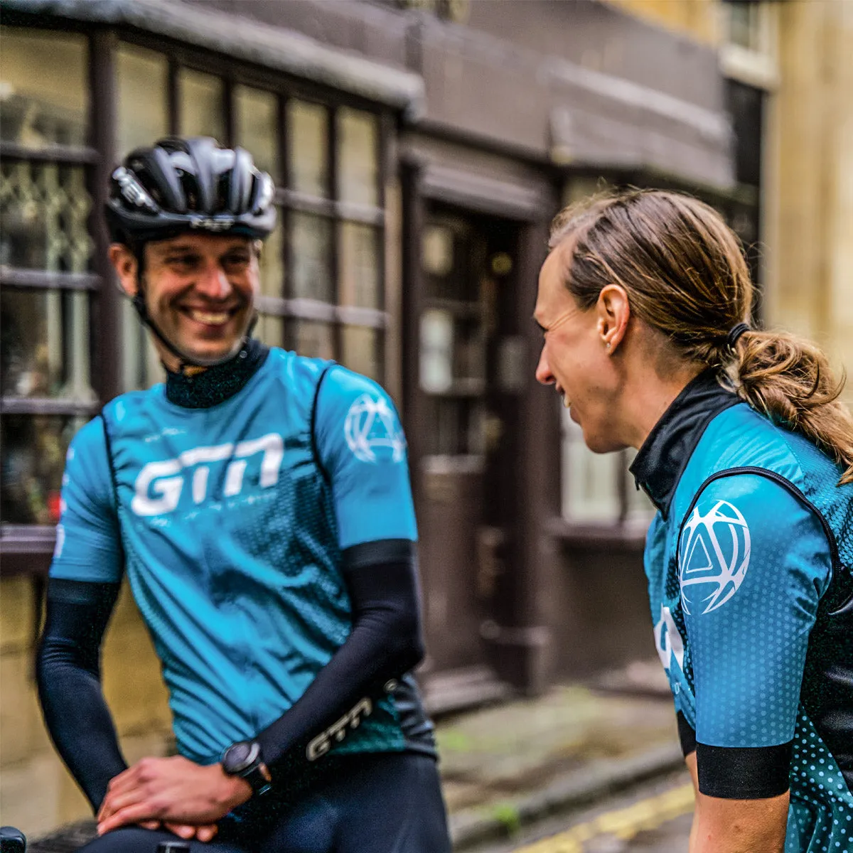 GTN Core Women's Short Sleeve Jersey