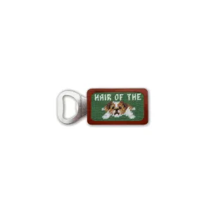 Hair of the Dog Bottle Opener