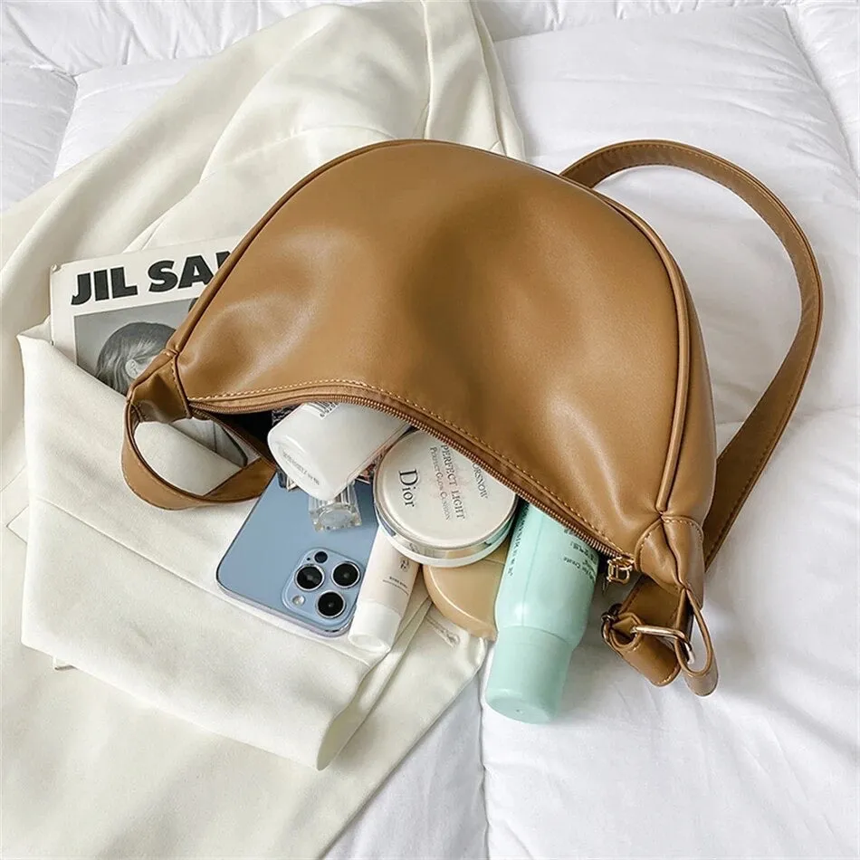 HANNAH | Compact Bag
