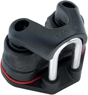 Harken 458 Standard Carbo-Cam Kit - X-Treme Angle Fairlead