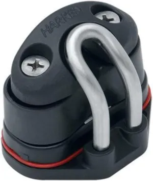 Harken Micro Carbo Cam Kit Fast Release Fairlead 499