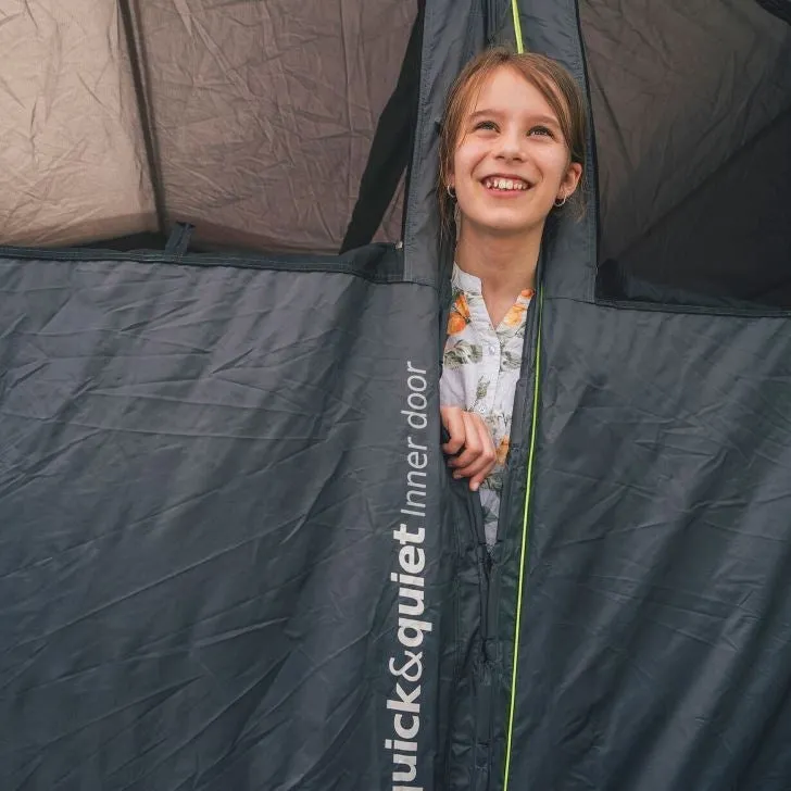 Hartford 6 Air Tent