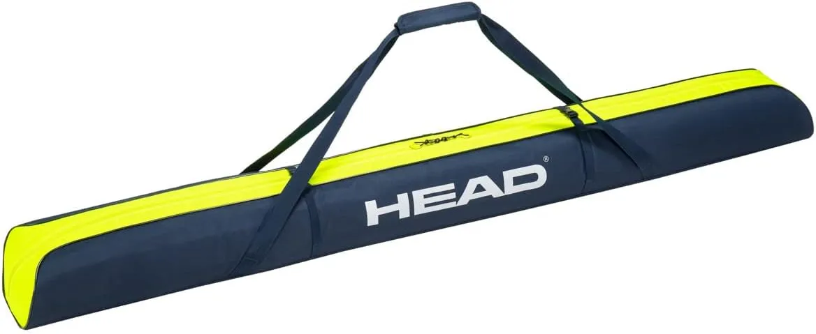 HEAD Adult Single Ski Bag Ski Bag