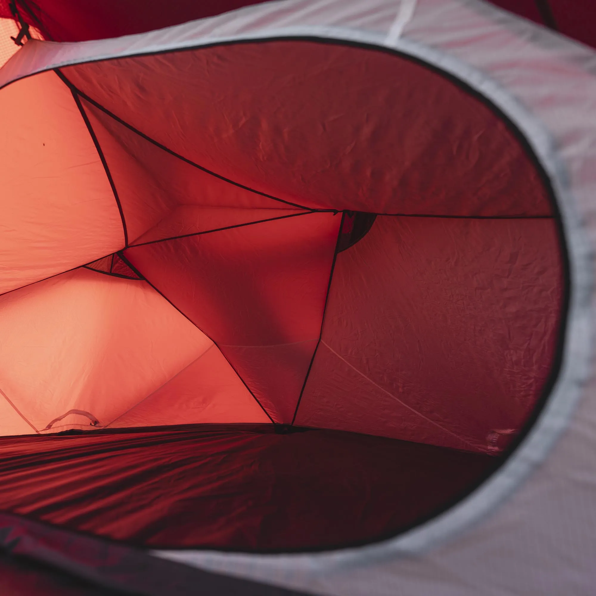 Hemiplanet Kirra Inflatable Tent, 4-Season, 2-Person