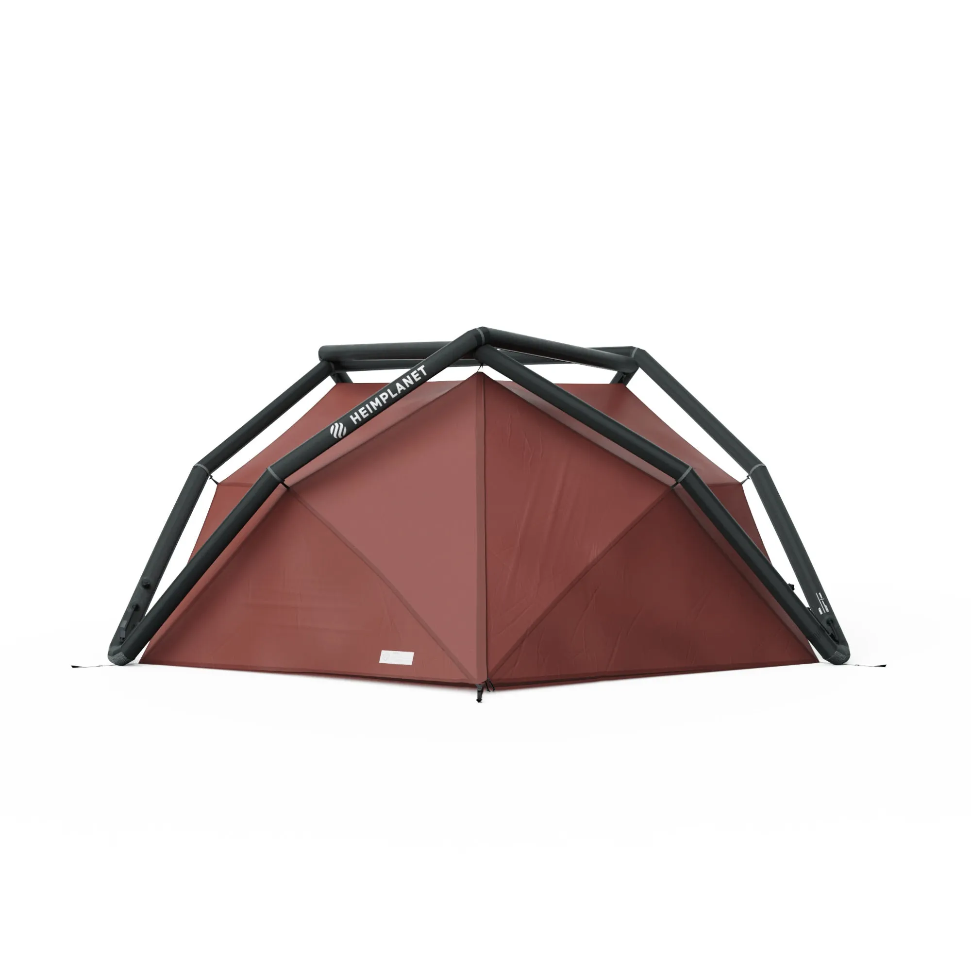 Hemiplanet Kirra Inflatable Tent, 4-Season, 2-Person