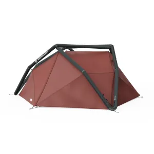 Hemiplanet Kirra Inflatable Tent, 4-Season, 2-Person