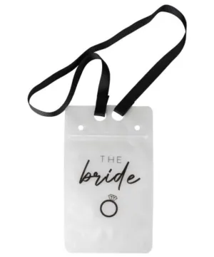 HEN WEEKEND DRINK POUCH
