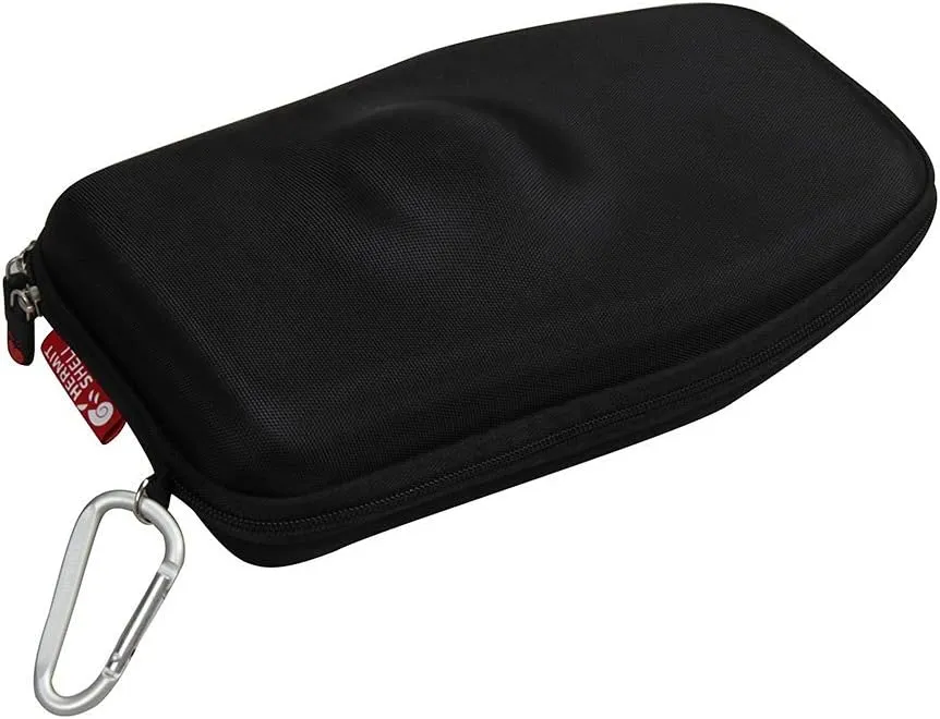 Hermitshell Travel EVA Hard Protective Case Carrying Pouch Cover Bag Compact Sizes Fits Kensington Expert Wireless/Wired Trackball Mouse K72359WW / K64325