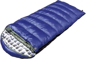 High Peak Alpinizmo Kodiak 0 sleeping bag