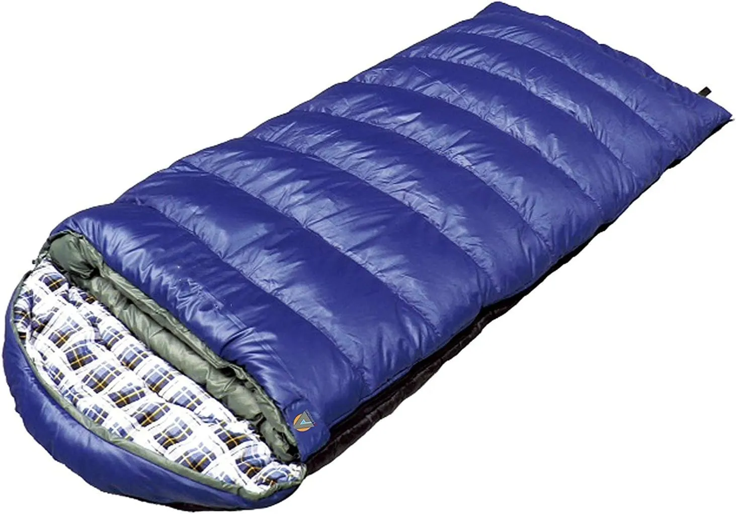 High Peak Alpinizmo Kodiak 0 sleeping bag