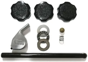 Hit Factor Supply, LLC Ultimate Bearing Kit for Dillon XL750 and XL650